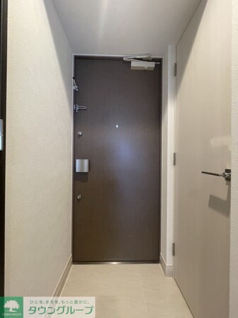 Augusta Residence 新小岩の物件内観写真